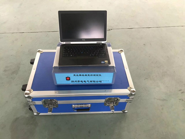 揚(yáng)州蘇電發(fā)貨浙江某安裝公司三級(jí)承試、修、裝資質(zhì)設(shè)備